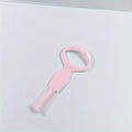 [Shield Mascara Guard Tool] Eyeliner Stencils, Mascara Shield Guard, Mascara Applicator Tool with Comb, Eyelash Applicator Tool